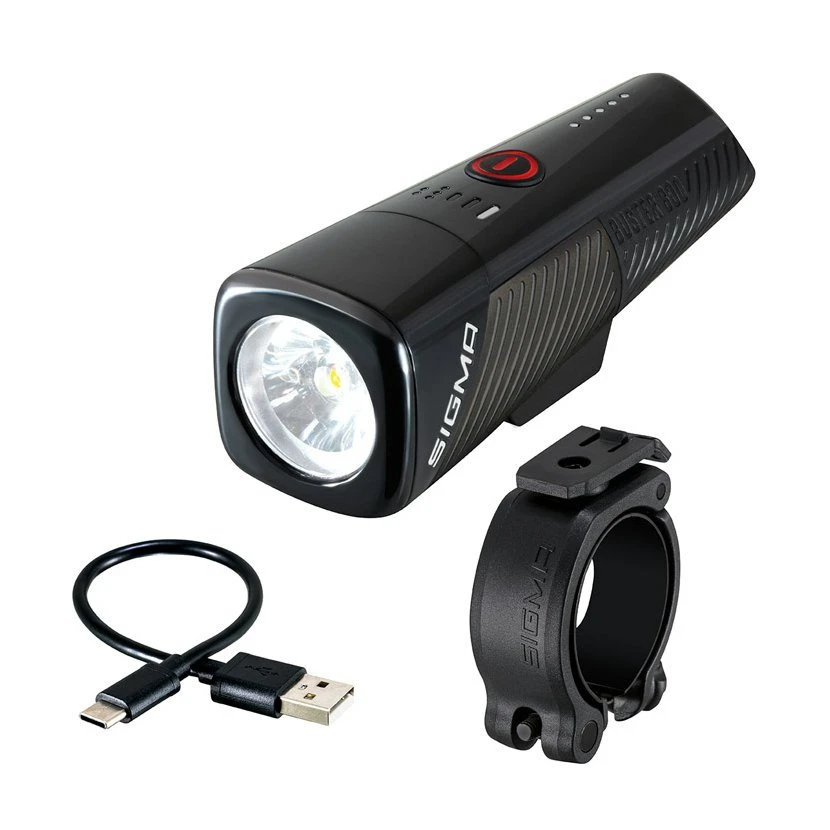 SIGMA SPORT Sigma Buster 800 3 SIGMA SPORT Sigma Buster 800 - Image 3