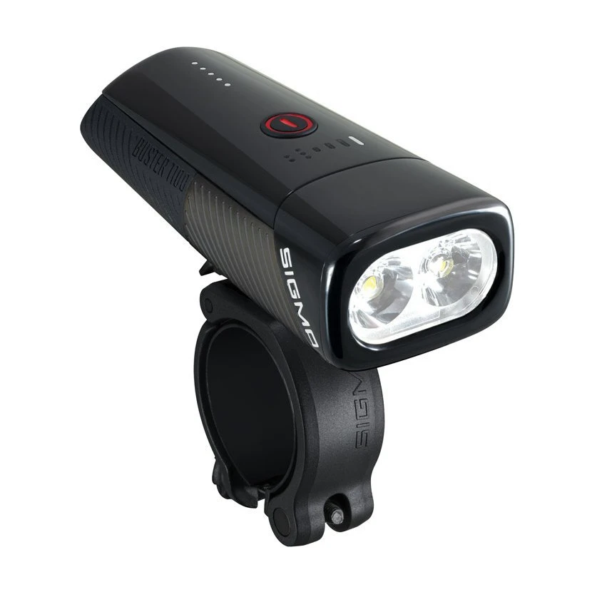 SIGMA SPORT Sigma Buster 1100 2 SIGMA SPORT Sigma Buster 1100 - Image 2