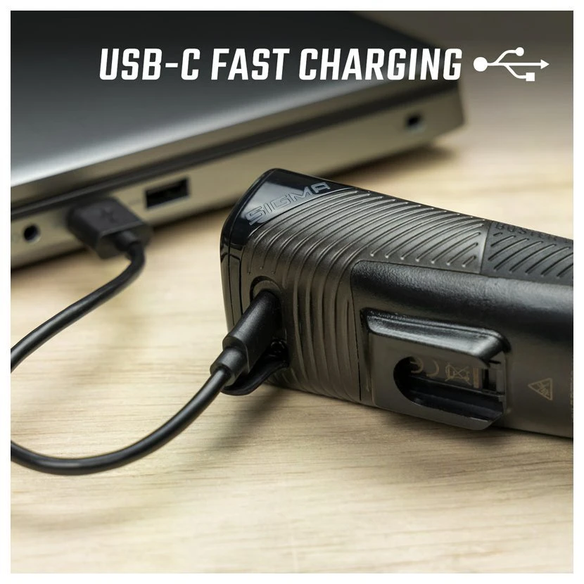 SIGMA SPORT Sigma Buster 1100 4 SIGMA SPORT Sigma Buster 1100 - Image 4