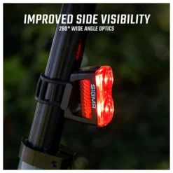 SIGMA SPORT Sigma Buster RL 150 -Cycling Equipment Store 77236 sigma buster rl 150