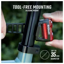 SIGMA SPORT Sigma Buster RL 150 -Cycling Equipment Store 77238 sigma buster rl 150