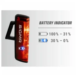 SIGMA SPORT Sigma Blaze -Cycling Equipment Store 77245 sigma blaze flash