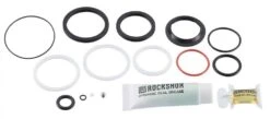 Rock-shox Rock Shox Super Deluxe ThruShaft C1 Service Kit