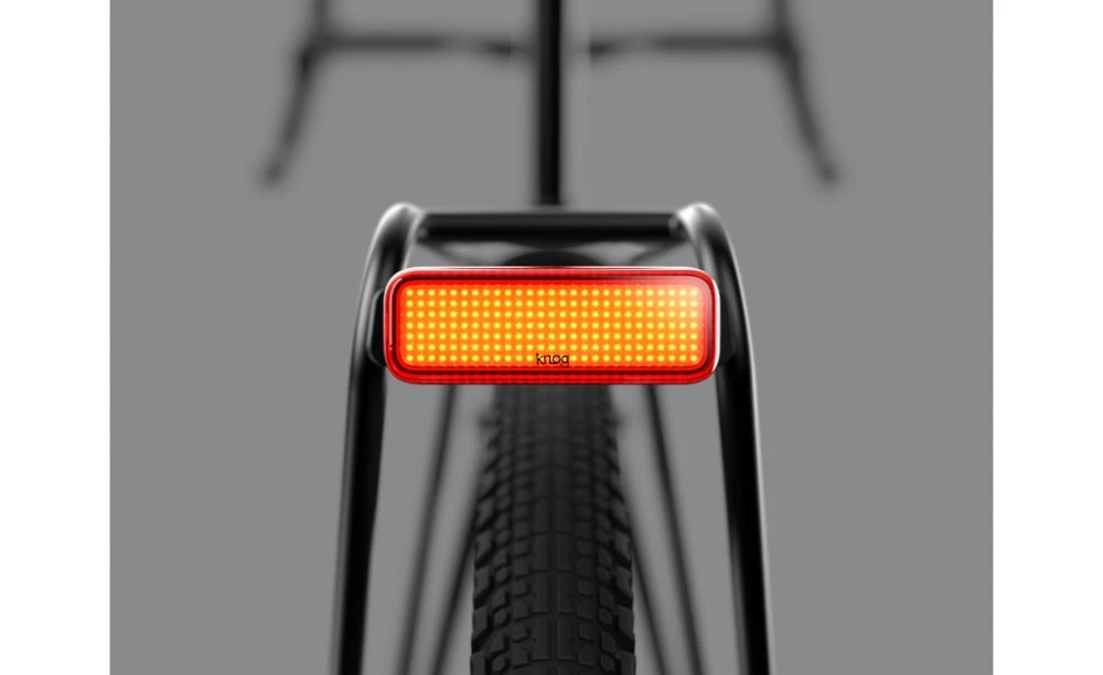 Knog Blinder Link Rack Mount 3 Knog Blinder Link Rack Mount - Image 3