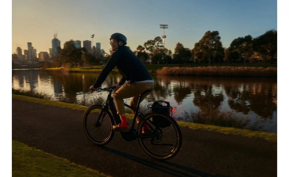Knog Blinder Link Rack Mount 4 Knog Blinder Link Rack Mount - Image 4