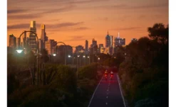 Knog Blinder Link Rack Mount -Cycling Equipment Store 77604 knog blinder link rack mount