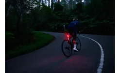 Knog Blinder Road R150 -Cycling Equipment Store 77613 knog blinder road r150