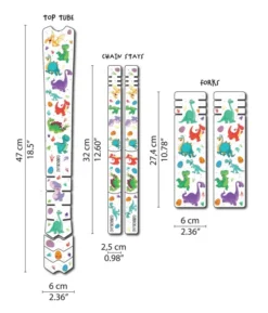 Dyedbro Dinos -Cycling Equipment Store 78023 dyedbro dinos