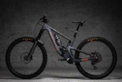 Dyedbro Drift Free X RRR Black Matt -Cycling Equipment Store 78077 dyedbro drift free x rrr black matt