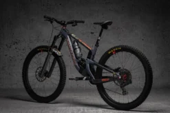 Dyedbro Drift Free X RRR Black Matt -Cycling Equipment Store 78078 dyedbro drift free x rrr black matt