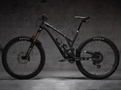 Dyedbro Gowaan White Matt 7 Dyedbro Gowaan White Matt -Cycling Equipment Store 78085 dyedbro gowaan white matt