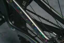Dyedbro Unicorn Glitter -Cycling Equipment Store 78114 dyedbro unicorn glitter
