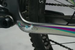 Dyedbro Unicorn Glitter -Cycling Equipment Store 78116 dyedbro unicorn glitter