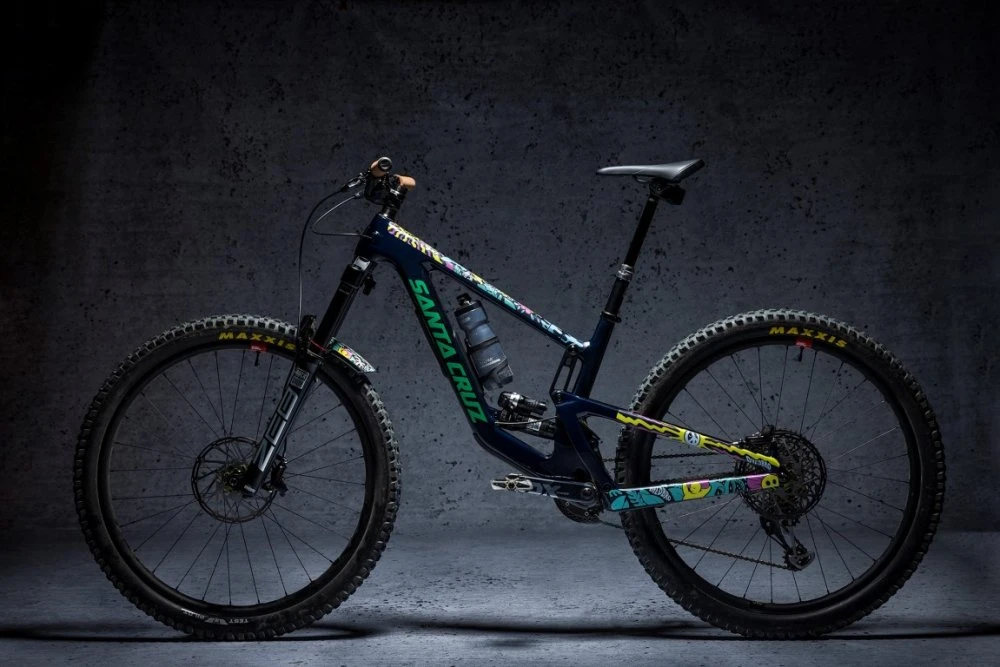 Dyedbro Victor Brousseaud Color Matt 3 Dyedbro Victor Brousseaud Color Matt - Image 3