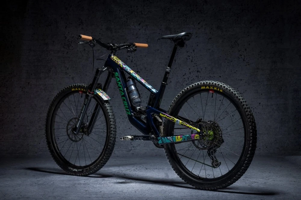 Dyedbro Victor Brousseaud Color Matt 4 Dyedbro Victor Brousseaud Color Matt - Image 4