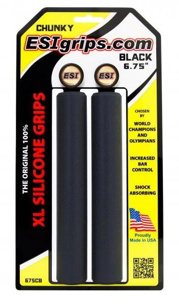 ESI Grips ESI Chunky XL 1 ESI Grips ESI Chunky XL