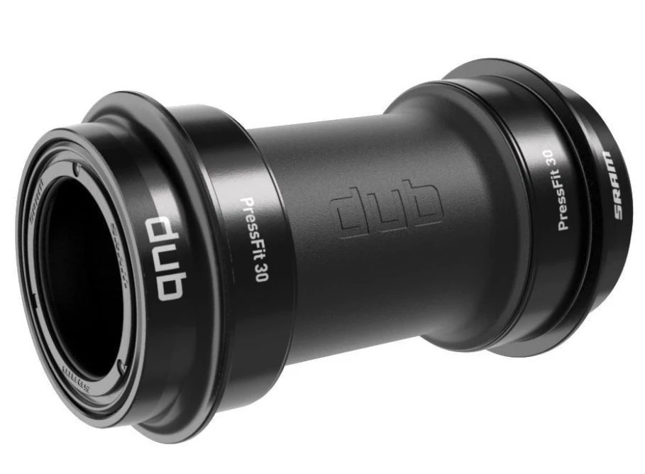 Sram DUB PF30 Cannondale Ai (MTB) 1 Sram DUB PF30 Cannondale Ai (MTB)