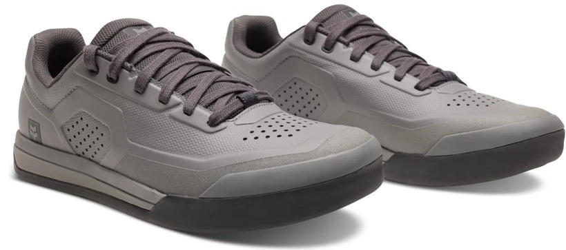 Fox Racing Fox Union Flat 3 Fox Racing Fox Union Flat - Image 3