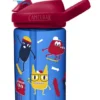 Camelbak Eddy+ Kids Skate Monsters