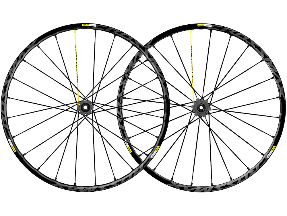 Mavic Crossmax Pro 29" (bazar) 1 Mavic Crossmax Pro 29" (bazar)