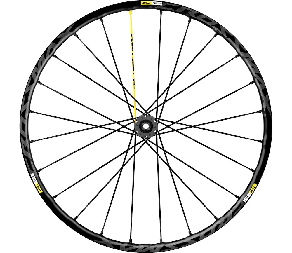 Mavic Crossmax Pro 29" (bazar) 2 Mavic Crossmax Pro 29" (bazar) - Image 2