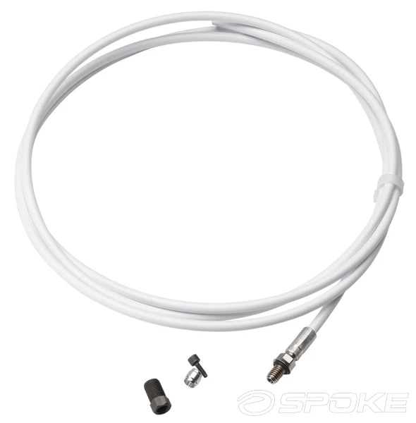 Avid Elixir Line Kit White 1 Avid Elixir Line Kit White