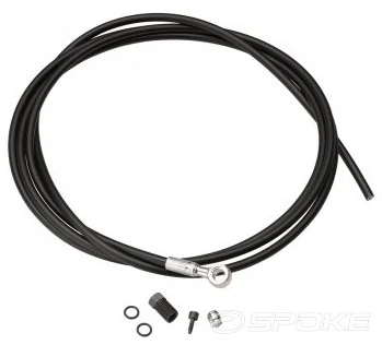 Avid XX / Juicy Line Kit 1 Avid XX / Juicy Line Kit