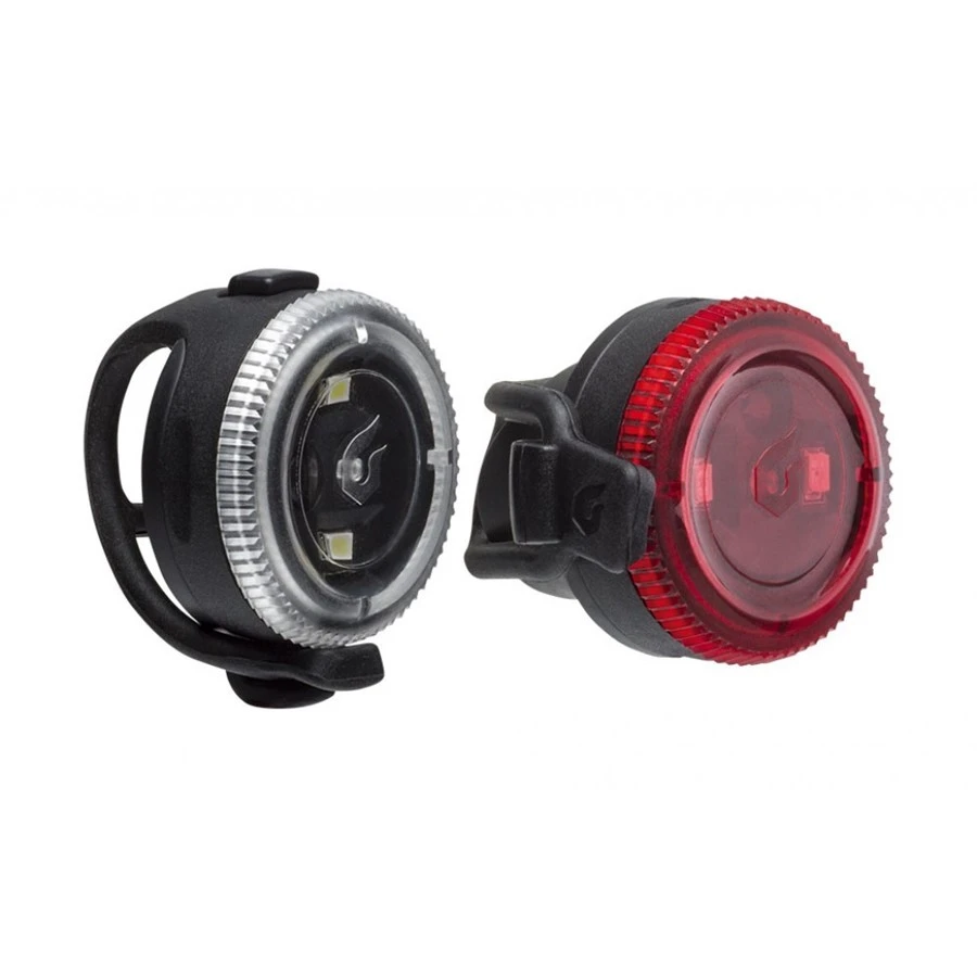 Blackburn Click Front + Click Rear Set 1 Blackburn Click Front + Click Rear Set