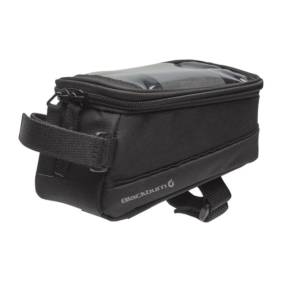 Blackburn Local Plus Top Tube Bag 1 Blackburn Local Plus Top Tube Bag