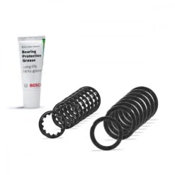 Bosch Bearing Protection Ring Service Kit (BDU3XX)