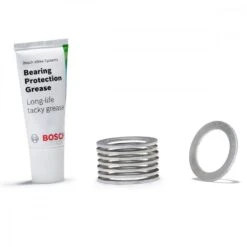 Bosch Bearing Protection Ring Service Kit (BDU3XX Up To SN 859302XXX)