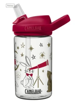 Camelbak Eddy+ Kids Star Gazing Rabbits