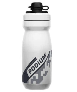 Camelbak Podium Dirt Series Bottle 620 Ml White