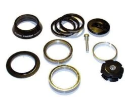 Cannondale Headshok Reducer Headset For 1.5" Steerer (KP119)