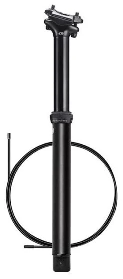 Crankbrothers Highline 3