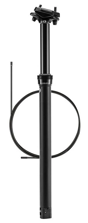 Crankbrothers Highline XC/Gravel 1 Crankbrothers Highline XC/Gravel