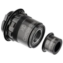 Dt-swiss DT Swiss Sram XD 3-Pawl Freehub Kit (Alu)