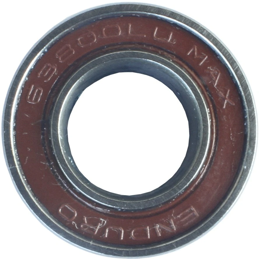 Enduro Bearings 63800 LLU MAX 1 Enduro Bearings 63800 LLU MAX