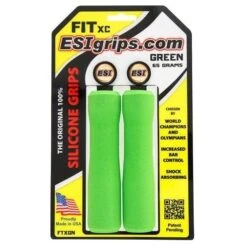 ESI Grips ESI Fit XC Ergo