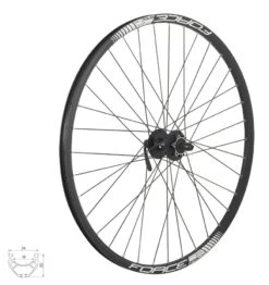 Force Basic Disc 27.5"