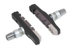 Force - Brzdové špalky V-brake Triple