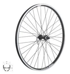 Force Classic 26"