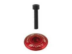 Force - Víčko A šroub řízení