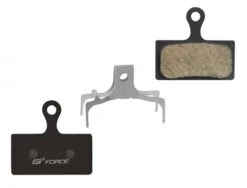 Force - E-bike Brzdové Destičky Deore/SLX/XT/XTR