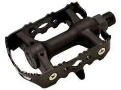 Force - Pedály Plast/ocel (kuličková Ložiska)