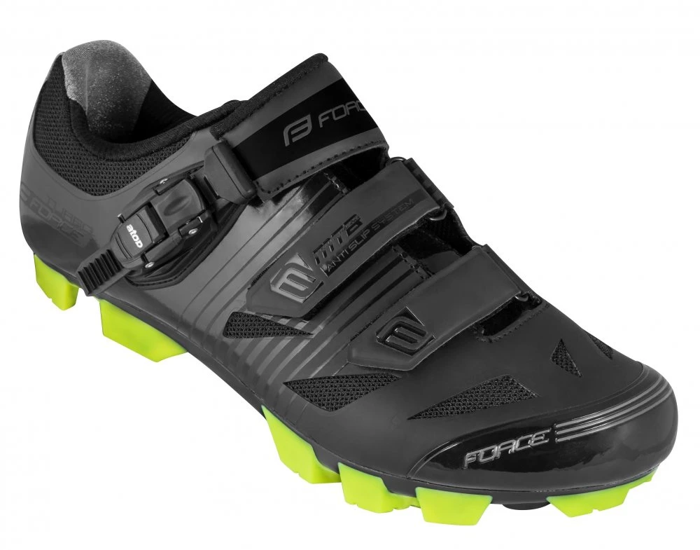 Force MTB Turbo 1 Force MTB Turbo