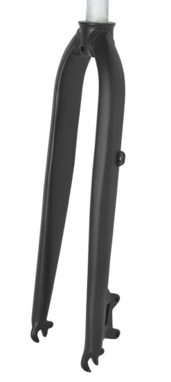 Force - Pevná Vidlice 26" Disc Matná