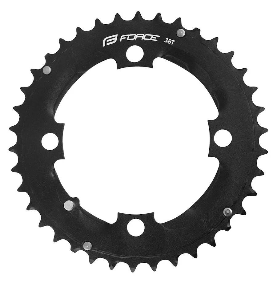 Force - Náhradní Velký Převodník Pro Kliky Ten2.3+ 1 Force - Náhradní Velký Převodník Pro Kliky Ten2.3+