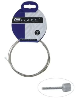 Force - řadící Lanko