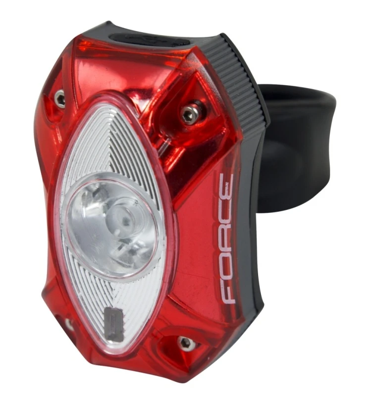 Force Red 1 Force Red